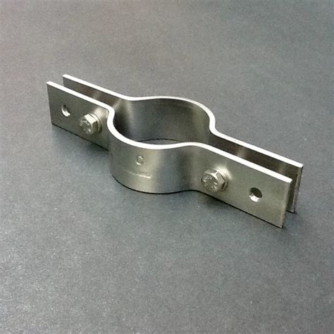 non metallic pipe bracket|steel pipe mounting brackets.